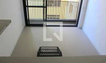 Imagem 4: Apartamento para Aluguel - Perdizes, 1 Quarto, 23 m2