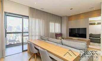 Imagem 6: Apartamento com 3 dormitórios à venda, 111 m² por R$ 1.280.000,00 - Ahú - Curitiba/PR