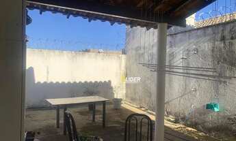 Imagem 4: Casa para aluguel, 3 quartos, 1 suíte, 2 vagas, CIDADE JARDIM - Uberlândia/MG