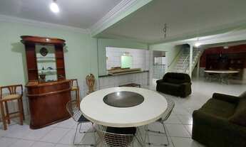 Imagem 9: Casa com 5 dormitórios, 1200 m² - venda por R$ 3.200.000,00 ou aluguel por R$ 5.200,00/mês