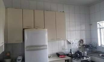 Imagem 6: Casa residencial à venda, Vila Santa Edwiges, São Paulo