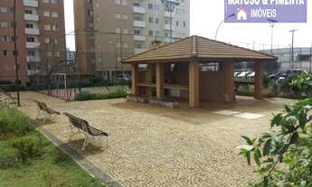 Imagem 3: Apartamentos para venda em Campinas no bairro Jardim Novo Campos Elíseos