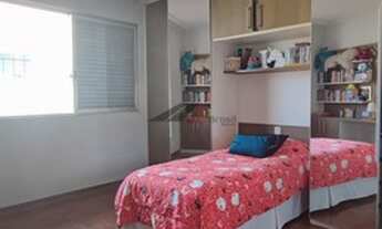 Imagem: Sobrado 4 dormitórios em Vila Campestre