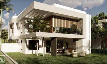 Imagem 4: OPORTUNIDADE NA CIDADE ALPHA - 475M2 DE LOTE E 243M2 DE CASA