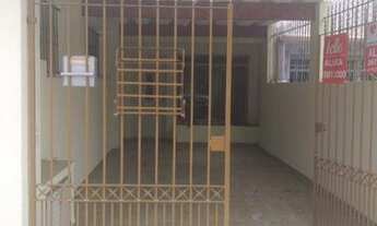 Imagem 5: Sobrado com 2 dormitórios para alugar, 109 m² por R$ 3.100,00/mês - Vila Isolina Mazzei