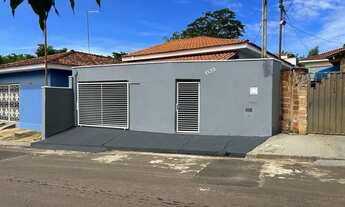 Imagem: Casa em Catanduva/SP no Parque Gloria