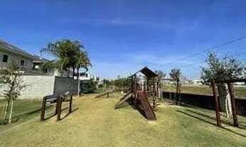 Imagem 2: Terreno à venda, 335 m² por R$ 534.000,00 - Condomínio Floradas do Paratey - São José dos