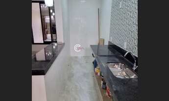 Imagem 5: Casa com 3 dormitórios, 1 súite, 90 m2, 2 vagas de garagem, excelente bairro, churrasqueir