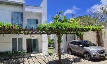 Imagem: Casa com 3 dormitórios à venda, 105 m²