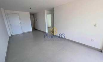 Imagem 3: Apartamento com 2 quartos no Cabo Branco