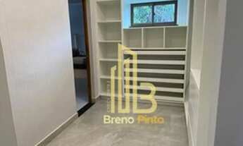 Imagem 2: Casa com 3 dormitórios à venda, 207 m² por R$ 828.000 - Coité - Eusébio/CE