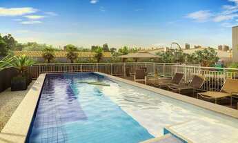 Imagem: APARTAMENTO 33 M² 1 DORMITORIO STUDIO