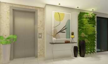 Imagem 7: Apartamento à venda, 58 m² por R$ 214.990,00 - Cristo Redentor - João Pessoa/PB