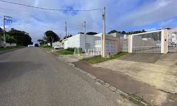 Imagem 2: Apartamento à venda, 55 m² por R$ 182.000,00 - Planta São Tiago - Piraquara/PR