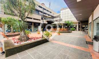 Imagem 4: Loja, 70 m² - venda por R$ 750.000,00 ou aluguel por R$ 6.032,00/mês - Barra da Tijuca - R