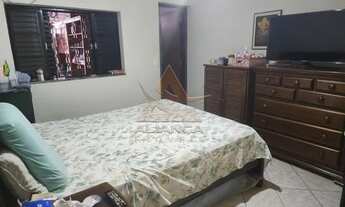 Imagem 3: Casa - Ribeirão Preto - Vila Amélia