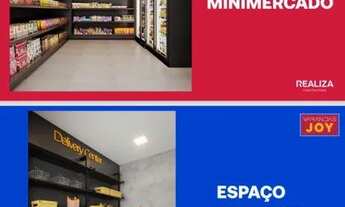 Imagem 2: Varandas Joy - Apês com 2 e 3Q. Última unidades!