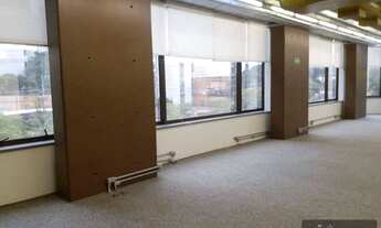 Imagem 7: Sala comercial na Cidade Monções - Cód.: 9545