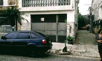 Imagem 7: Sobrado com 3 dormitórios à venda, 170 m² por R$ 400.000,00 - Parque Edu Chaves - São Paul