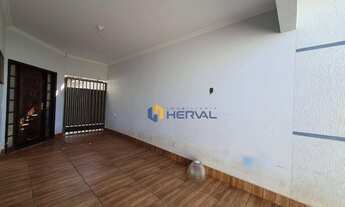 Imagem 5: Casa com 3 dormitórios para alugar, 120 m² por R$ 2.200/mês - Jardim Alvorada - Maringá/PR