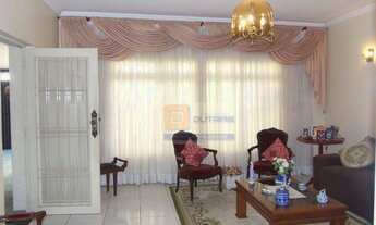 Imagem 5: Casa com 3 dormitórios à venda, 197 m² por R$ 850.000,00 - Jardim Europa - Piracicaba/SP