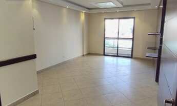 Imagem: São Paulo - Apartamento Padrão - Chácara