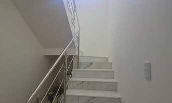 Imagem 7: Duplex com 125 m2 com 3 suítes em Ponta Negra