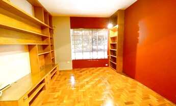 Imagem 7: Apartamento com 4 dormitórios à venda, 197 m² por R$ 6.000.000,00 - Ipanema - Rio de Janei