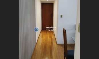 Imagem 7: Oportunidade!! 2 dormitórios (1 suíte)- salão de festas- 1 vaga demarcada