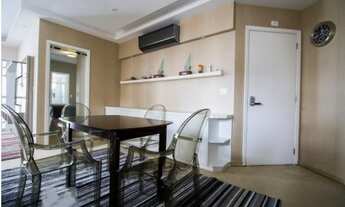 Imagem 3: Apartamento com 2 dormitórios para alugar, 90 m² por R$ 8.000/mês - Cerqueira César - São