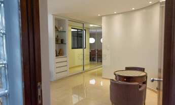 Imagem 7: Cobertura com 4 dormitórios à venda, 440 m² por R$ 1.700.000,00 - Maurício de Nassau - Car