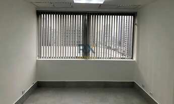 Imagem 3: Conj. Comercial, Jardim América - São Paulo