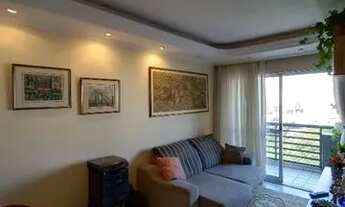 Imagem 7: Apartamento com 3 Dormitórios , Suite e 2 Vagas ,próximo ao Metro Tatuapé à venda, 70 m²