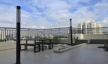 Imagem 6: SAO PAULO - Kitchenette - BOM RETIRO