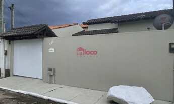 Imagem 2: Rio de Janeiro - Casa Padrão - Campo Grande