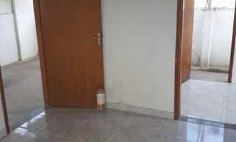 Imagem 5: Cerâmica, 2/4, sala, área, piso frio, sem garagem