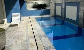 Imagem: São Paulo - Apartamento Padrão - BELA