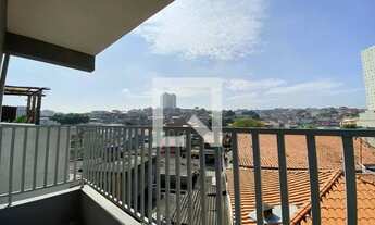 Imagem 7: Apartamento para Aluguel - Novo Osasco, 1 Quarto, 41 m2