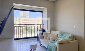 Imagem 2: Apartamento para Aluguel - Centro, 2 Quartos, 48 m2