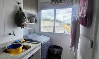 Imagem 5: Apartamento 2 dorm, sacada, garagem