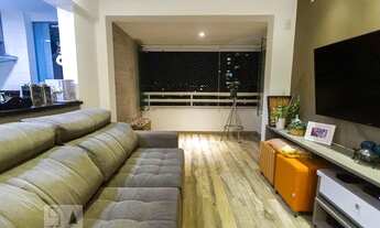 Imagem 4: Apartamento para Aluguel - Vila Romana, 2 Quartos, 65 m2