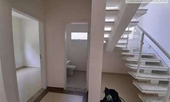 Imagem 4: Casas em Condomínio para venda em Itupeva no bairro Ibi Aran