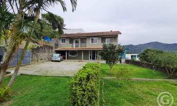 Imagem: Florianópolis - Casa - Saco Grande