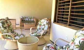 Imagem 5: Casa com 4 dormitórios à venda, 240 m² por R$ 1.100.000 - Cidade dos Funcionários - Fortal