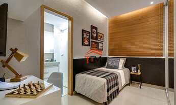 Imagem 3: Apartamento à venda, 76 m² por R$ 440.000,01 - Jardim Europa - Goiânia/GO