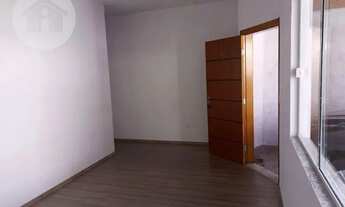 Imagem 2: Casa com 2 dormitórios à venda, 76 m² por R$ 419.000,00 - Jardim Rodolfo - São José dos Ca