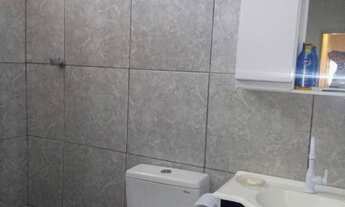 Imagem 2: Casa LADO PRAIA, 50m do MAR com 2 dormitórios, suíte, churrasqueira, à venda, 100 m² - Nos