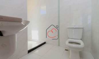 Imagem: Cobertura com 3 dormitórios, 240 m²