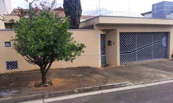 Imagem 2: Casa com 3 dormitórios à venda, 228 m² por R$ 950.000 - Jardim Esplanada - Indaiatuba/SP