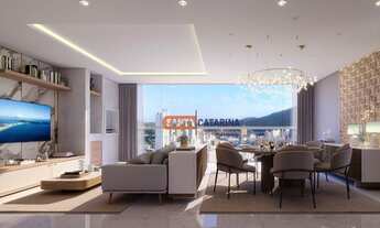 Imagem 5: Apartamento com 4 dormitórios à venda, 162 m² por R$ 1.700.000,00 - Centro - Itajaí/SC